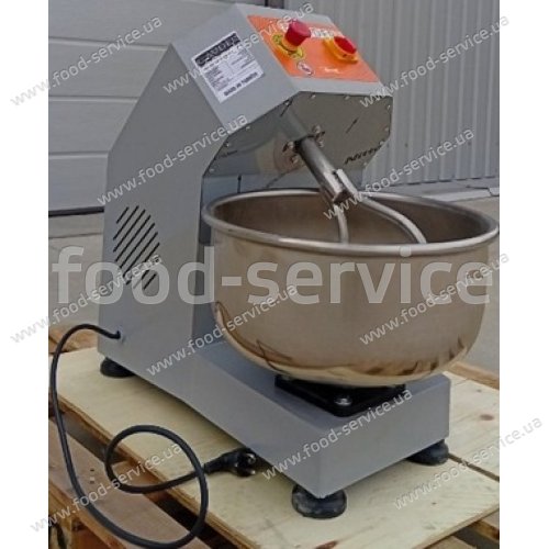 Тестомес Gooder OHE.PLS.36M 15кг